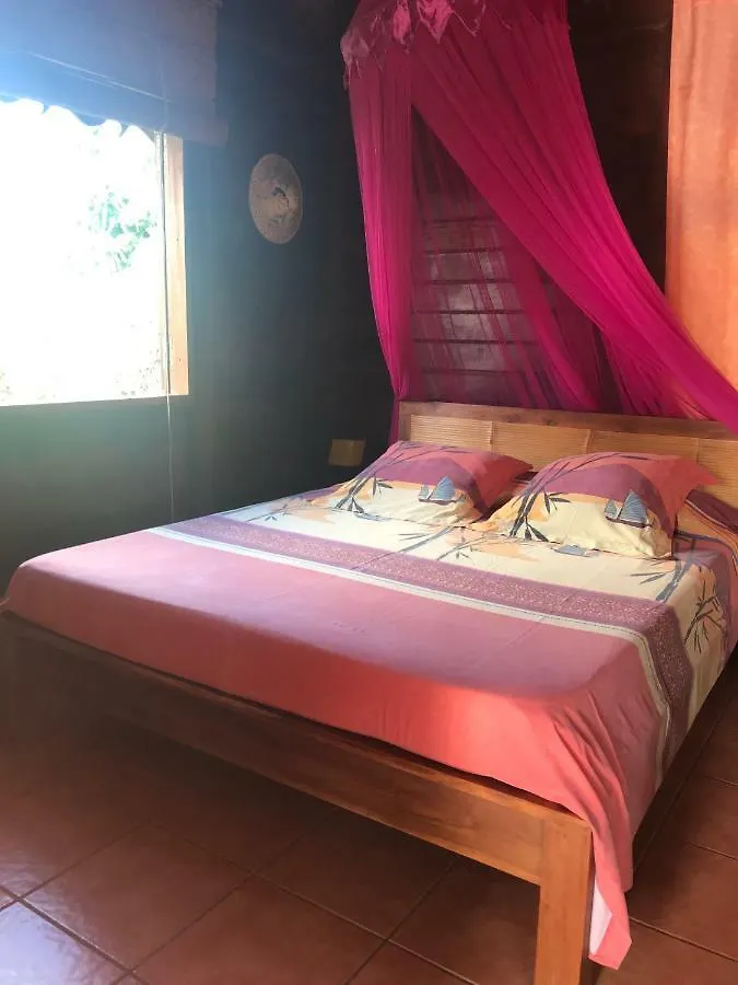 Villa Rose Caraibes بوانت-نوار 0*,