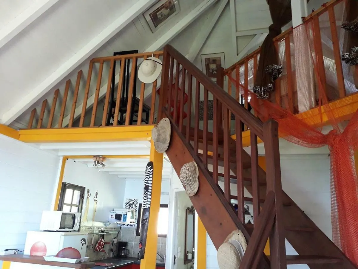 Villa Rose Caraibes Pointe-Noire