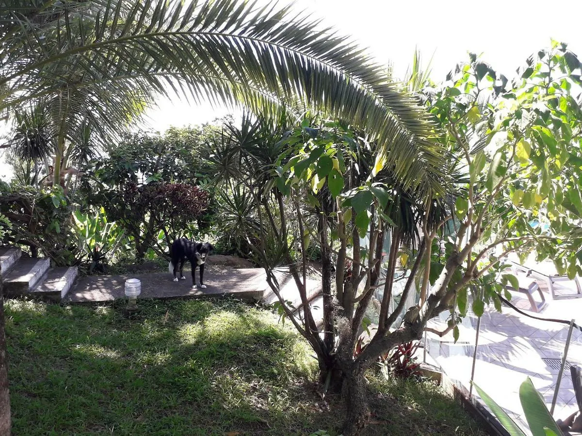 Villa Rose Caraibes Pointe-Noire 0*,